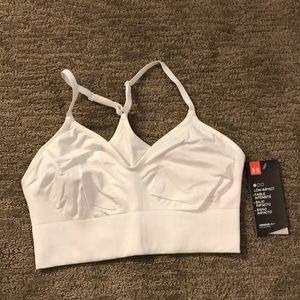 Under Armour sports bra